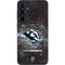 NHL Utah Mammoth Ice Frost Galaxy A55 5G Skin